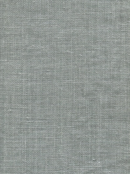 Ghent French Green fabric by Quadrille