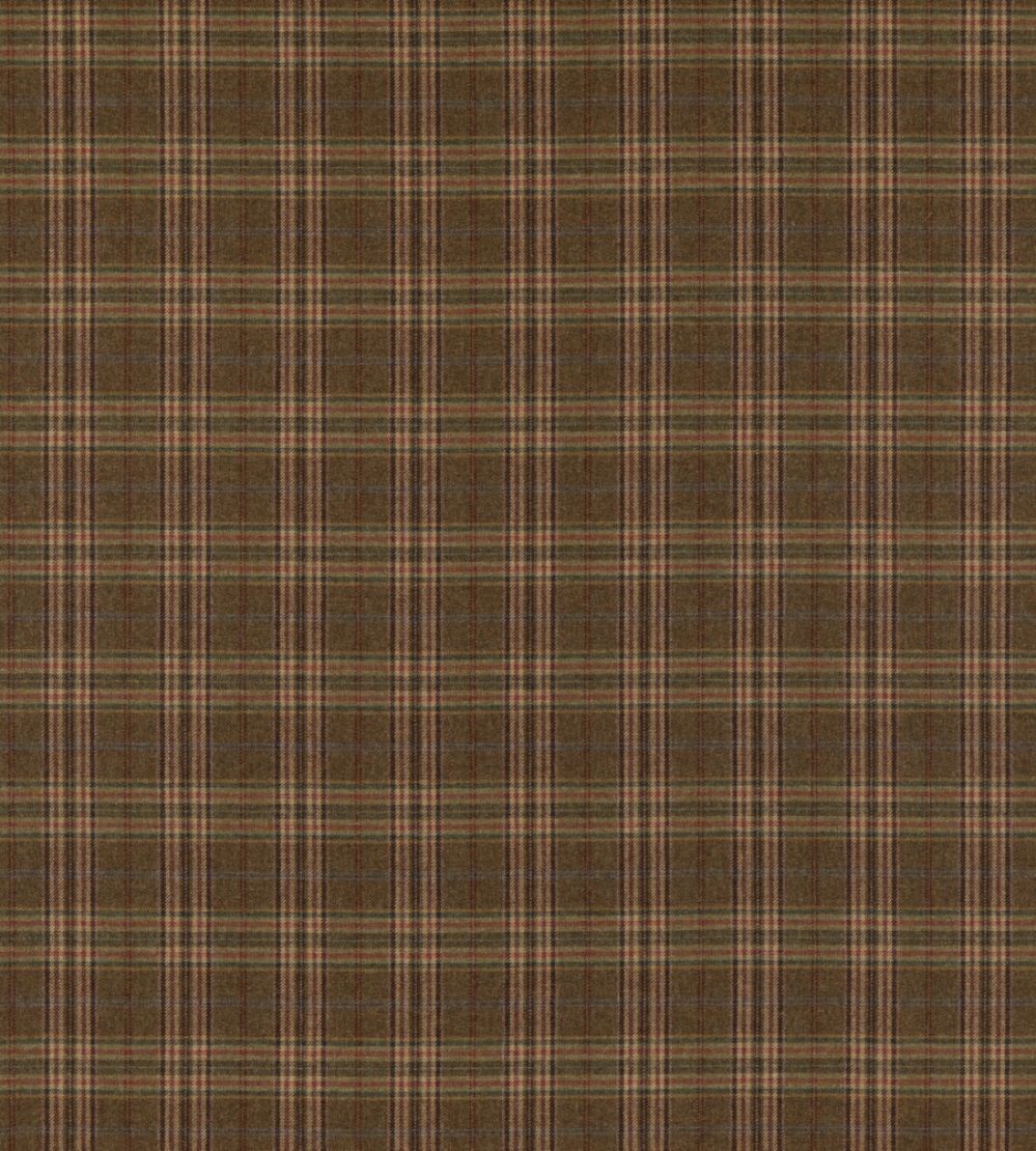 Ghillie Fabric by Mulberry Home Mulberry