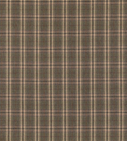Ghillie Fabric by Mulberry Home Pigeon