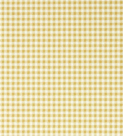 Gingham Wallpaper by Sanderson Wild Honey