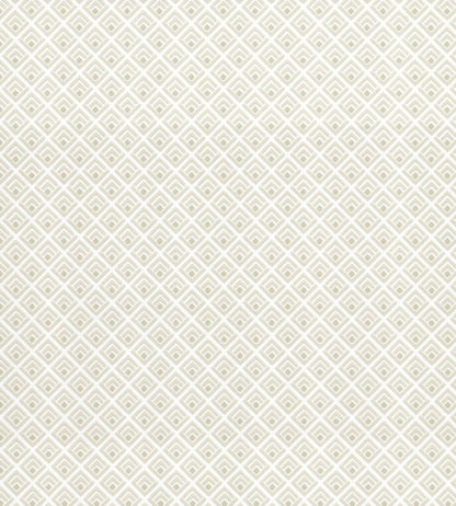 Gio Wallpaper by 1838 Wallcoverings Ivory