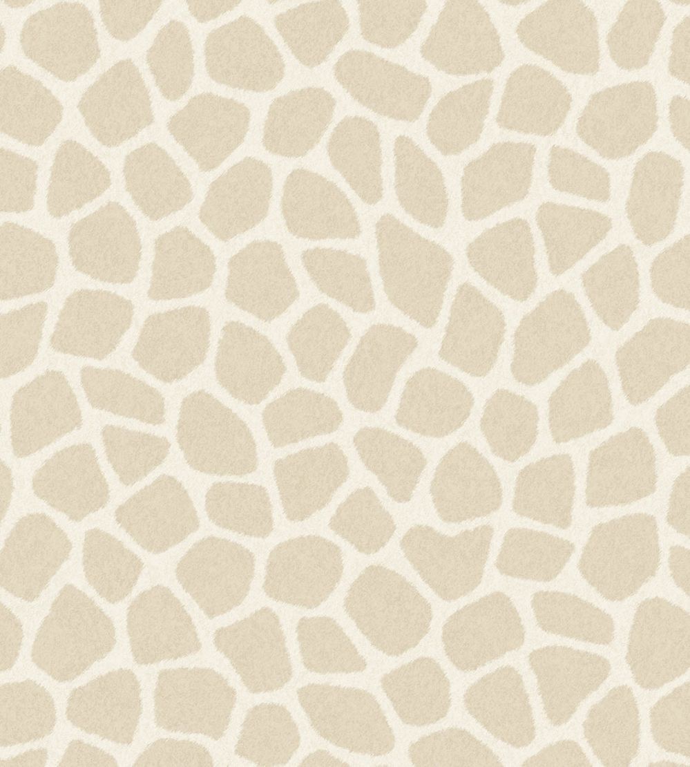 Giraffe Print Wallpaper by Eijffinger 30