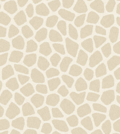 Giraffe Print Wallpaper by Eijffinger 30