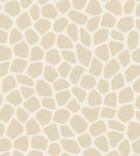 Giraffe Print Wallpaper by Eijffinger 30