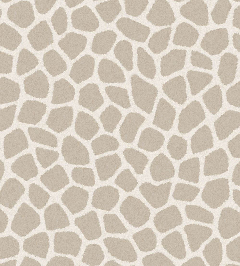 Giraffe Print Wallpaper by Eijffinger 31