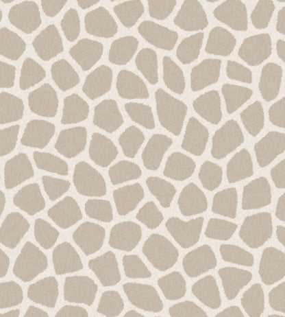 Giraffe Print Wallpaper by Eijffinger 31