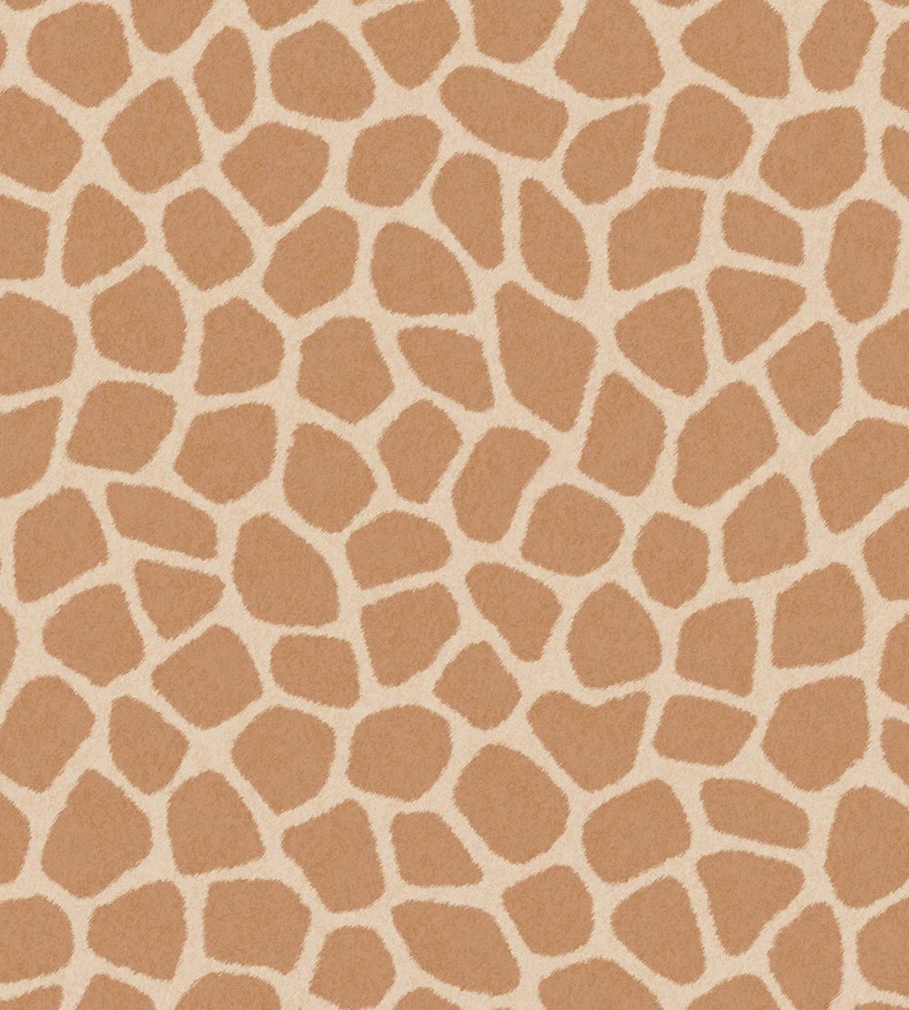 Giraffe Print Wallpaper by Eijffinger 34