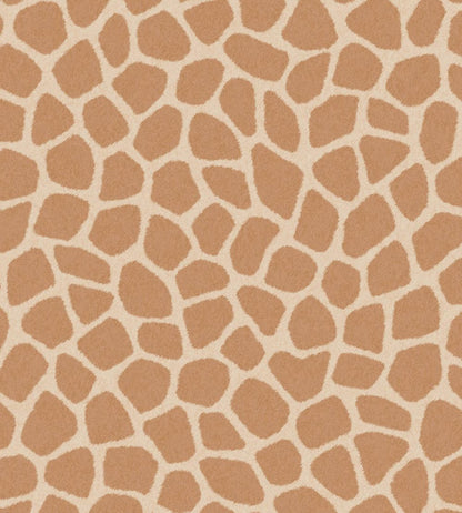Giraffe Print Wallpaper by Eijffinger 34