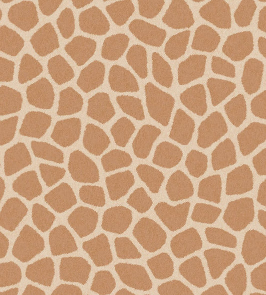 Giraffe Print Wallpaper by Eijffinger 34