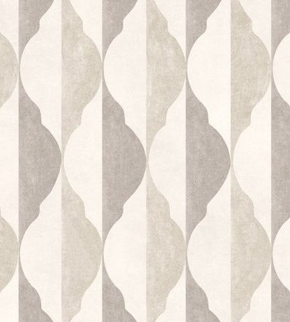 Giralda Wallpaper by Coordonne Piedra