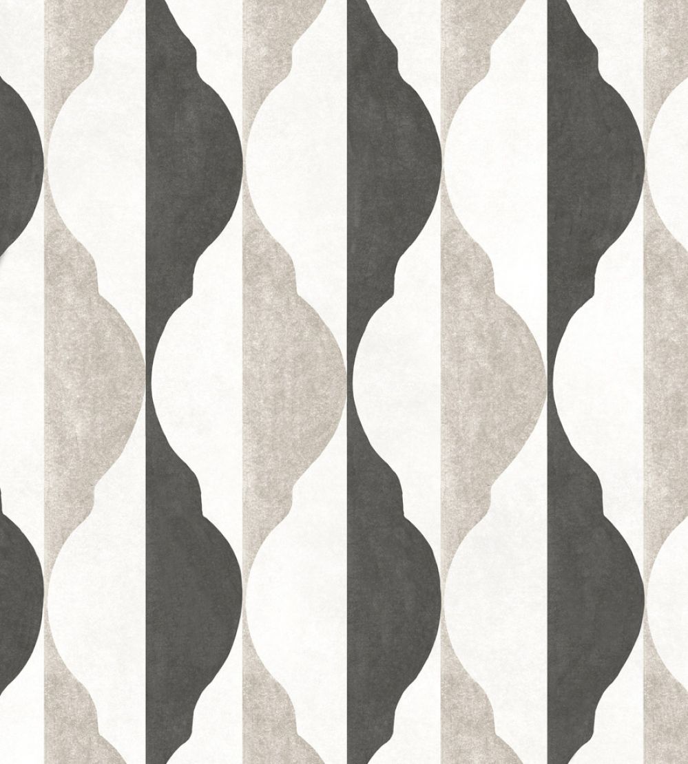 Giralda Wallpaper by Coordonne Pizarra