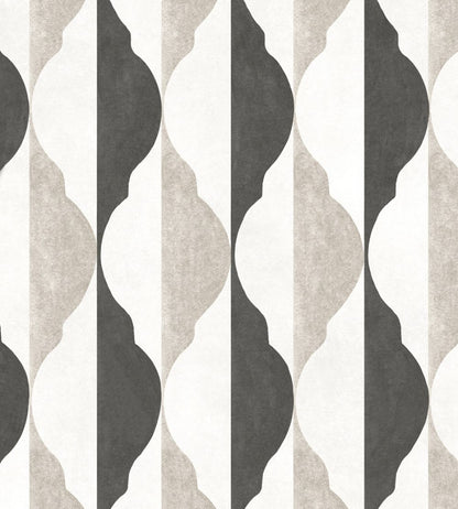Giralda Wallpaper by Coordonne Pizarra