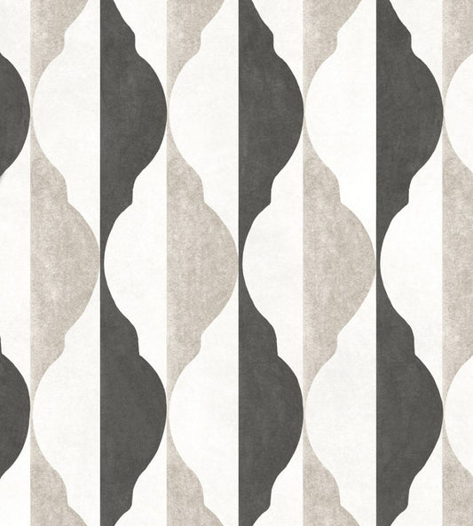Giralda Wallpaper by Coordonne Pizarra
