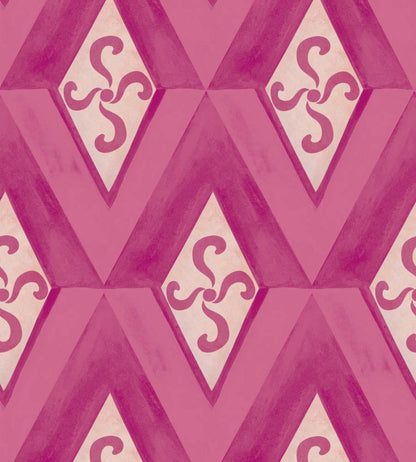 Girandola Wallpaper by MINDTHEGAP Azalea