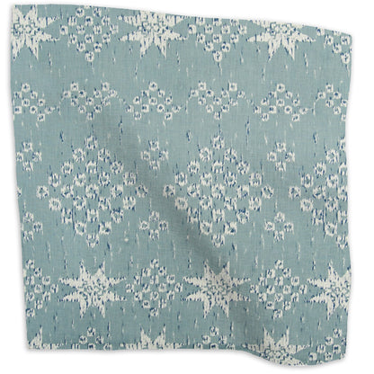 Gitana Fabric by Kathryn M. Ireland in Indigo