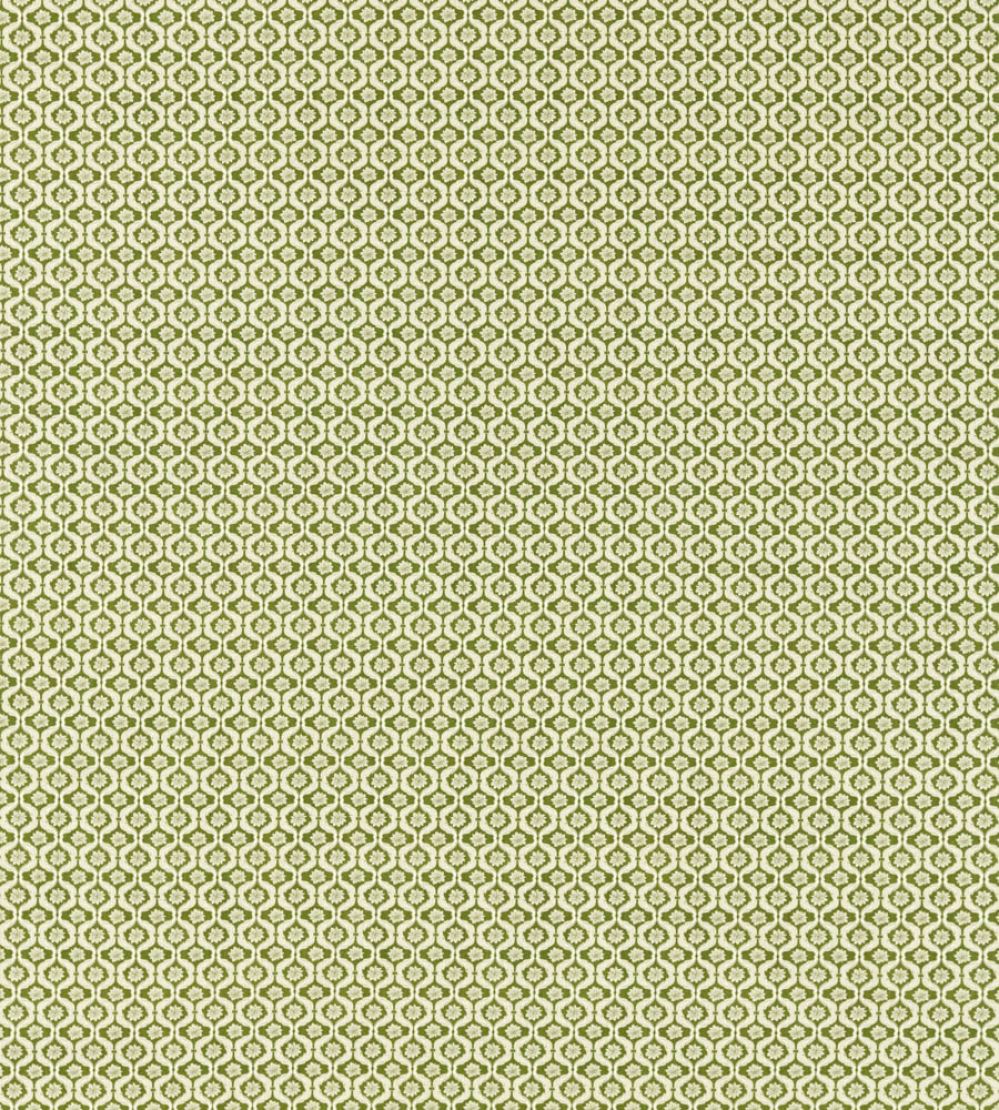 Giverny Fabric by Clarke & Clarke Sage