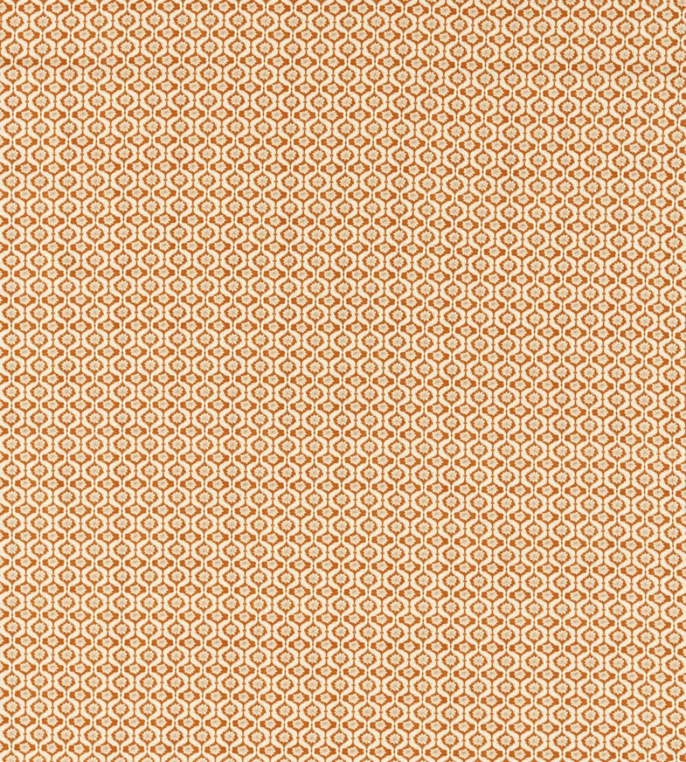 Giverny Fabric by Clarke & Clarke Spice