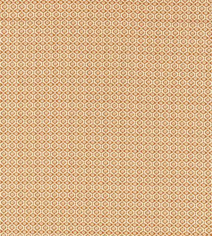 Giverny Fabric by Clarke & Clarke Spice