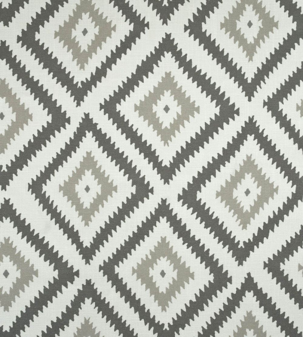 Glacier Outdoor Fabric by Andrew Martin Rock