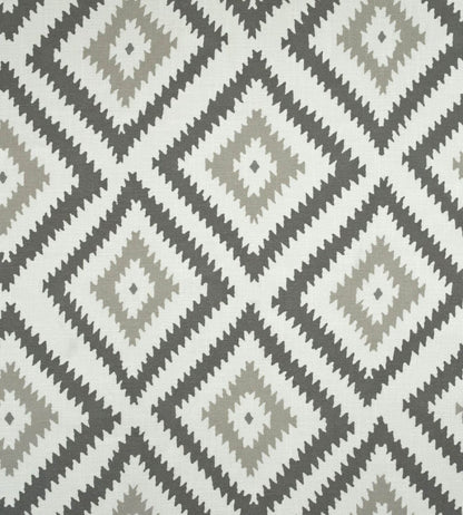 Glacier Outdoor Fabric by Andrew Martin Rock