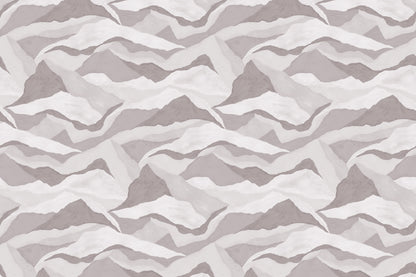 Glacier Neutral wallpaper by Hovia