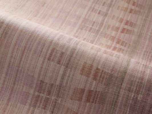 Glais Wallpaper by Pierre Frey in Sunset (FQ026001)