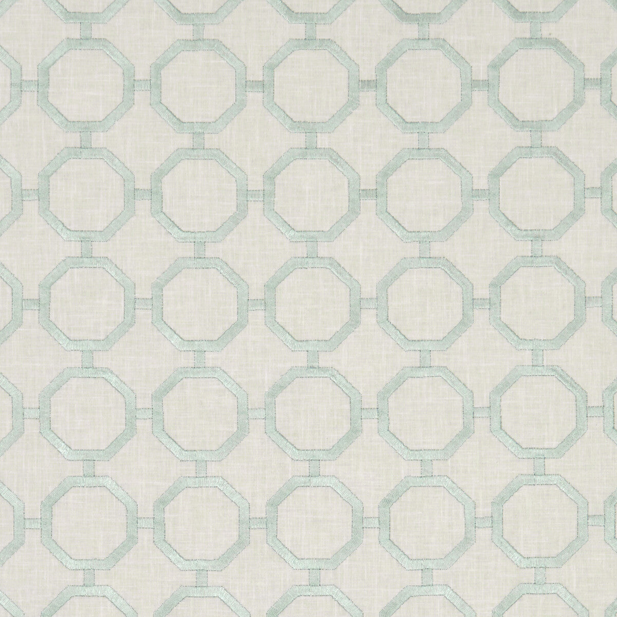 Glamour Mineral fabric by Clarke & Clarke