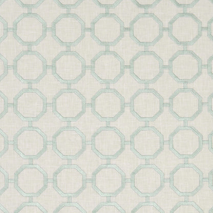 Glamour Mineral fabric by Clarke & Clarke
