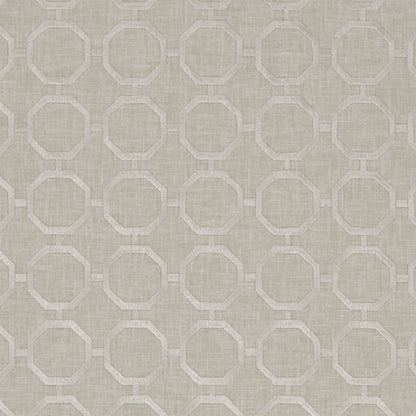 Glamour Sand fabric by Clarke & Clarke