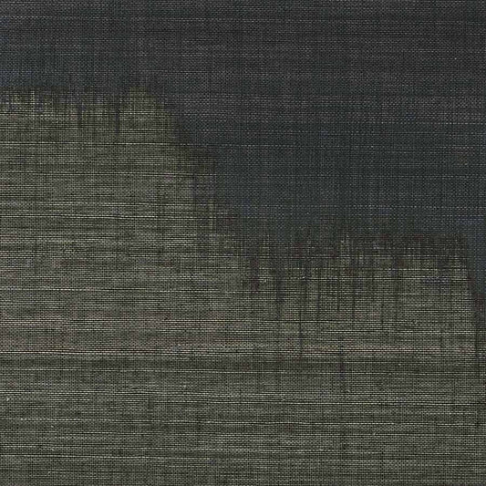 Glazier Wallpaper by Phillip Jeffries in Blue Slate (PJ 4414)
