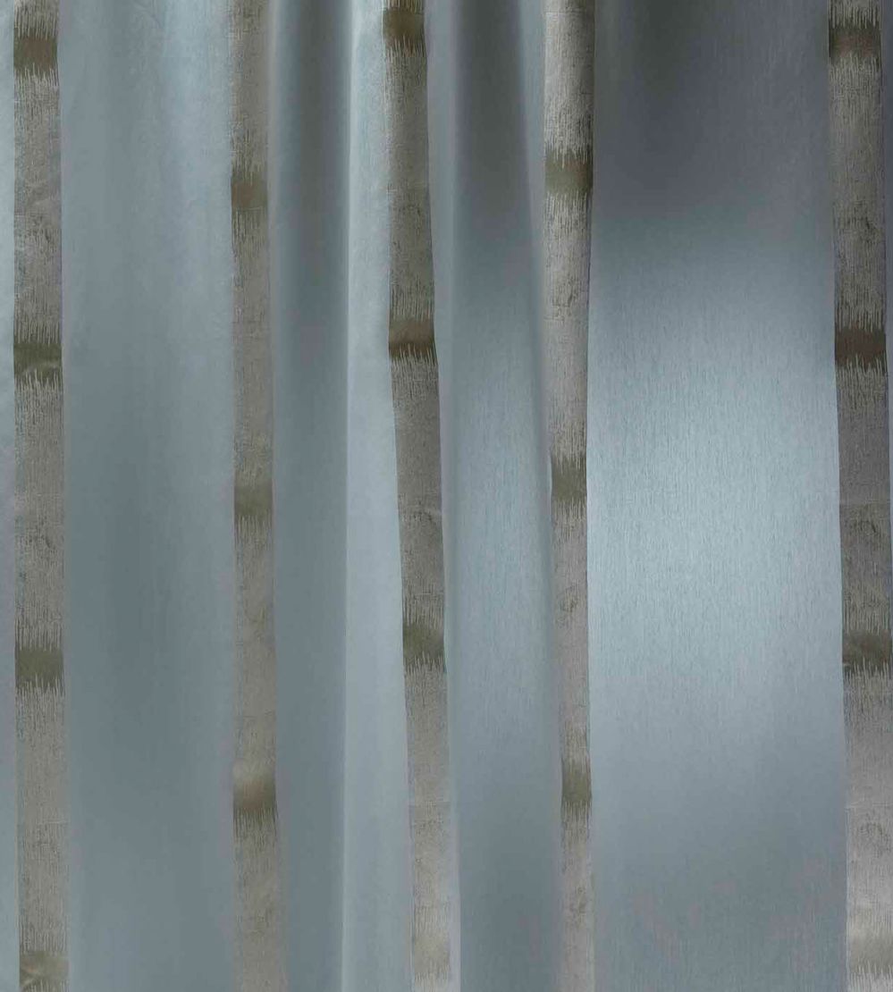 Glint Fabric by Harlequin Chalk