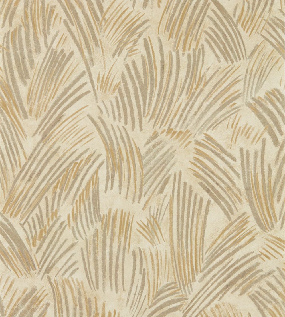 Glyph Wallpaper by Harlequin Pumice/Taupe