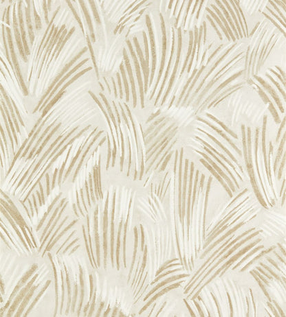 Glyph Wallpaper by Harlequin Sandstone/Chalk