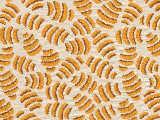 Gnocchi Fabric by Le Manach in Gnocchi B28/B58 (L5052_GNOCCHI_B28_B58_FE)
