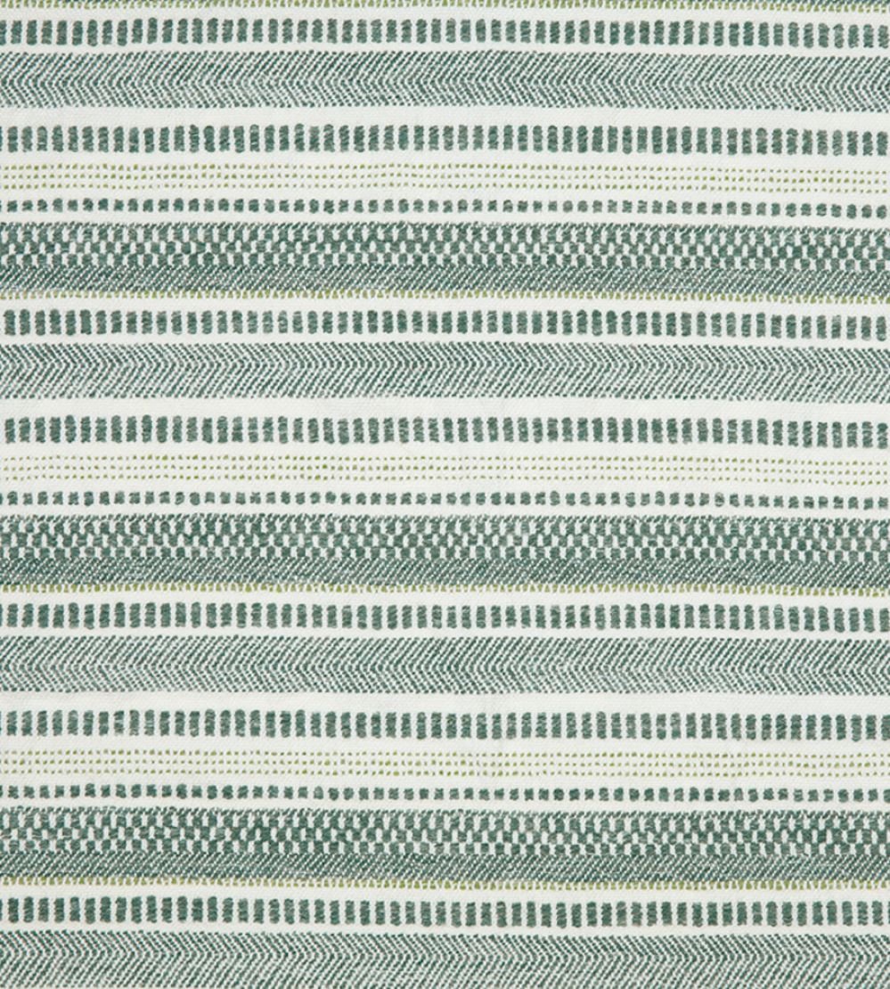 Go With The Flow Fabric by Christopher Farr Cloth Olive