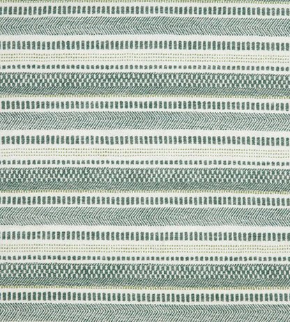 Go With The Flow Fabric by Christopher Farr Cloth Olive