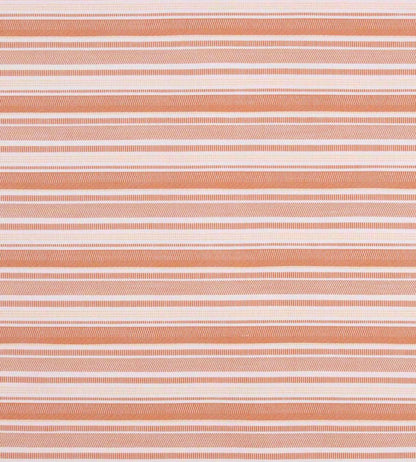 Go With The Flow Performance Fabric by Christopher Farr Cloth Arancio
