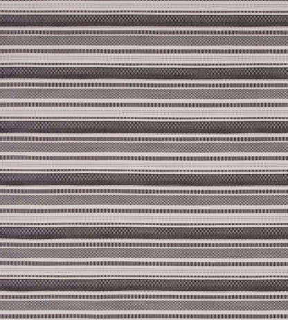 Go With The Flow Performance Fabric by Christopher Farr Cloth Nero