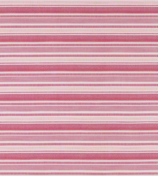 Go With The Flow Performance Fabric by Christopher Farr Cloth Rosa