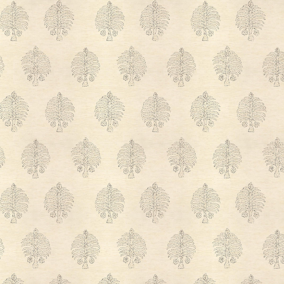 Gobi Grasscloth Neutral wallpaper by Penny Morrison