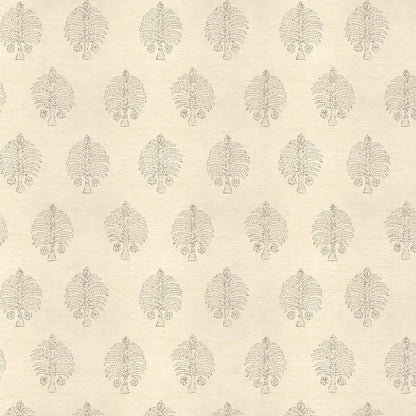 Gobi Grasscloth Neutral wallpaper by Penny Morrison