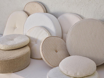 Goelo Fabric by Pierre Frey shown in a room setting (view 1)