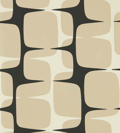 Going Lohko Wallpaper by Scion Powder / Liquorice