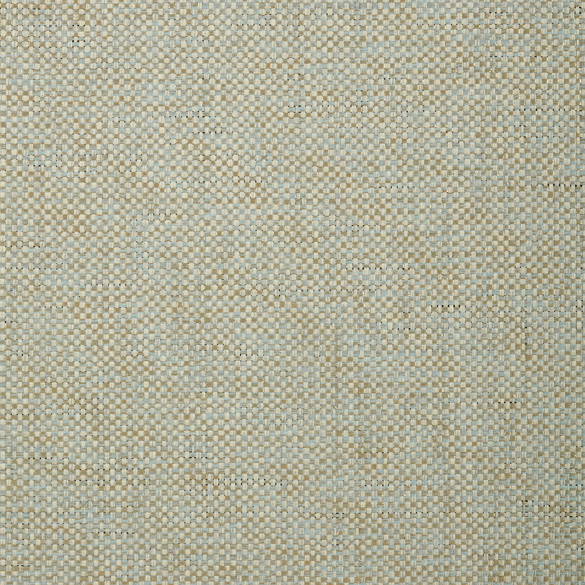 Golden Gate Wallpaper by Thibaut in Seamist (T72870)