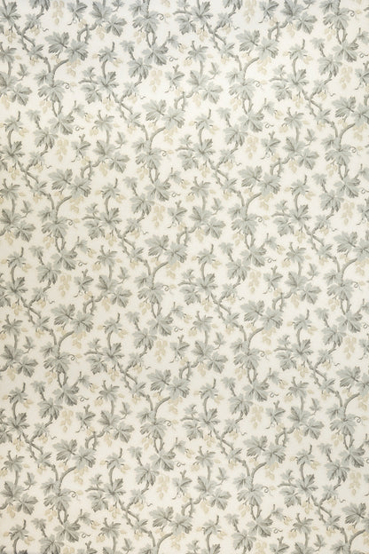 Gooseberry Wallpaper by Jean Monro in Dove