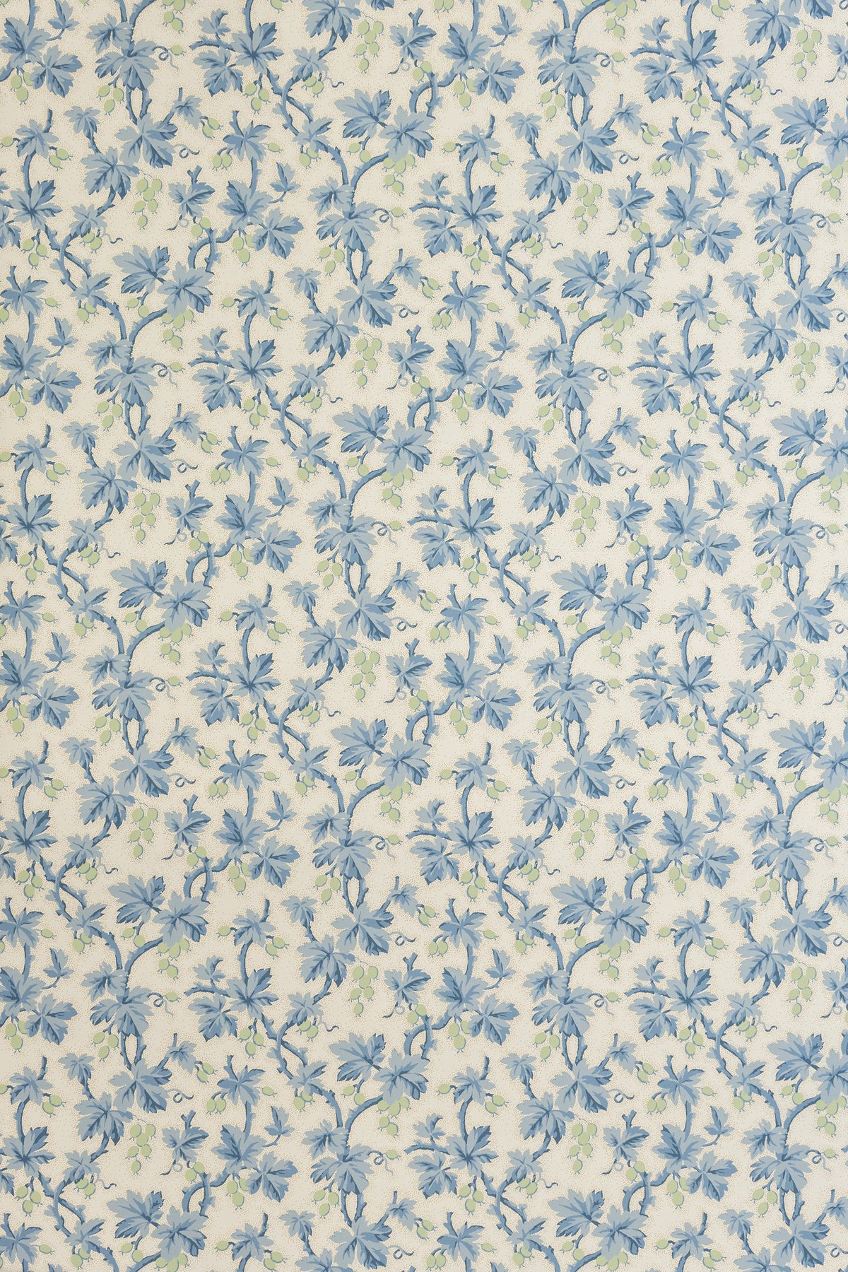 Gooseberry Wallpaper by Jean Monro in Lake