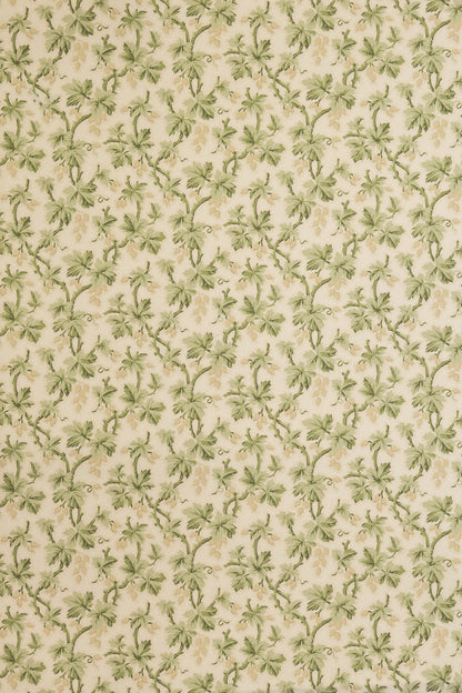 Gooseberry Wallpaper by Jean Monro in Tortoise