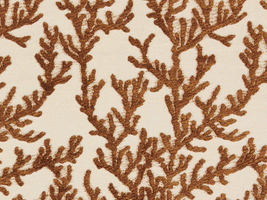 Gorgone Fabric by Le Manach in Gorgone C512 (L5035_GORGONE_C512_FE)