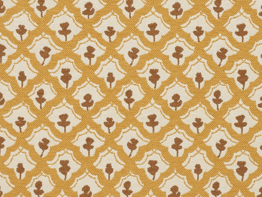 Goya Fabric by Le Manach in Goya B58/B57 (L5018_GOYA_B58_B57_FE)
