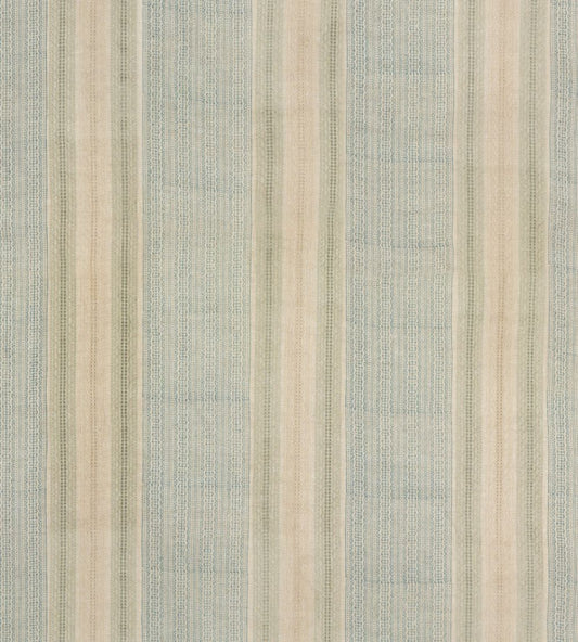 Millbrook Fabric by GP & J Baker Aqua